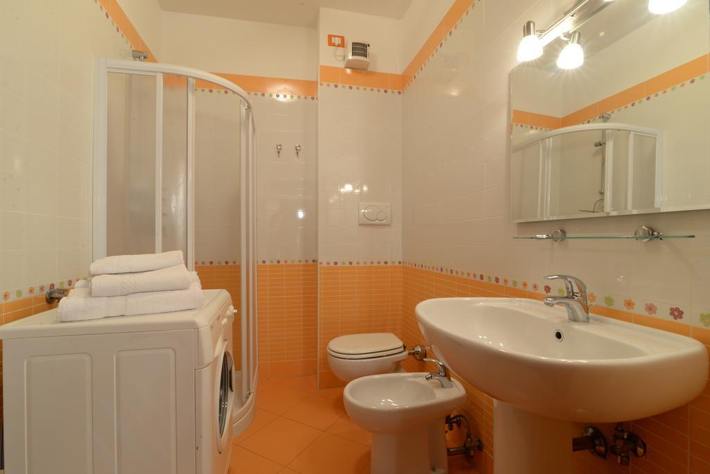Padovaresidence Apartments - Tra Piazza Delle Erbe E Il Duomo Habitación foto