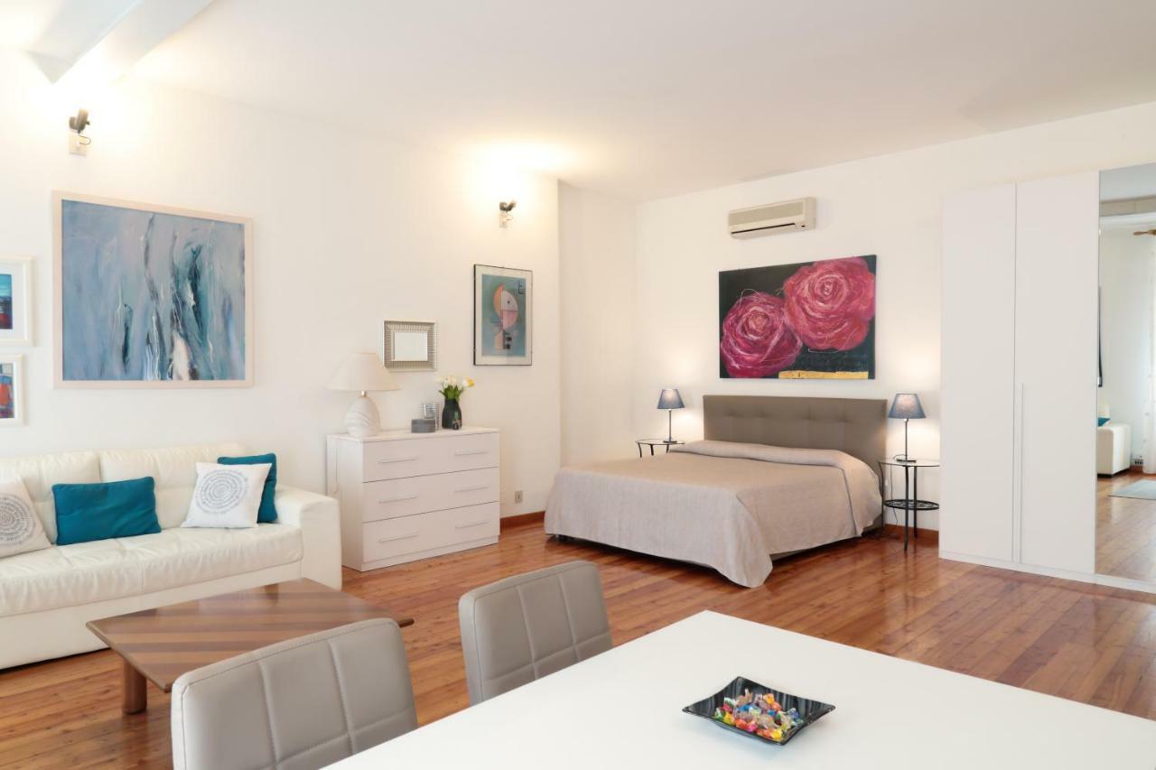 Padovaresidence Apartments - Tra Piazza Delle Erbe E Il Duomo Exterior foto