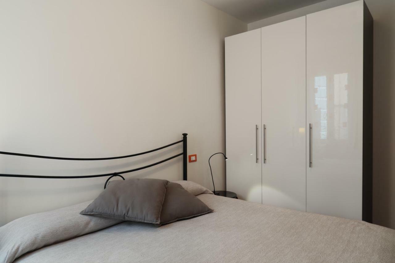 Padovaresidence Apartments - Tra Piazza Delle Erbe E Il Duomo Exterior foto