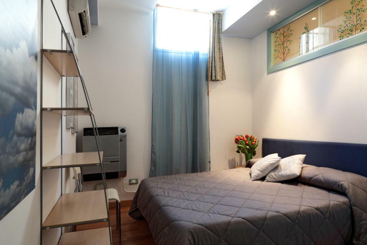 Padovaresidence Apartments - Tra Piazza Delle Erbe E Il Duomo Exterior foto